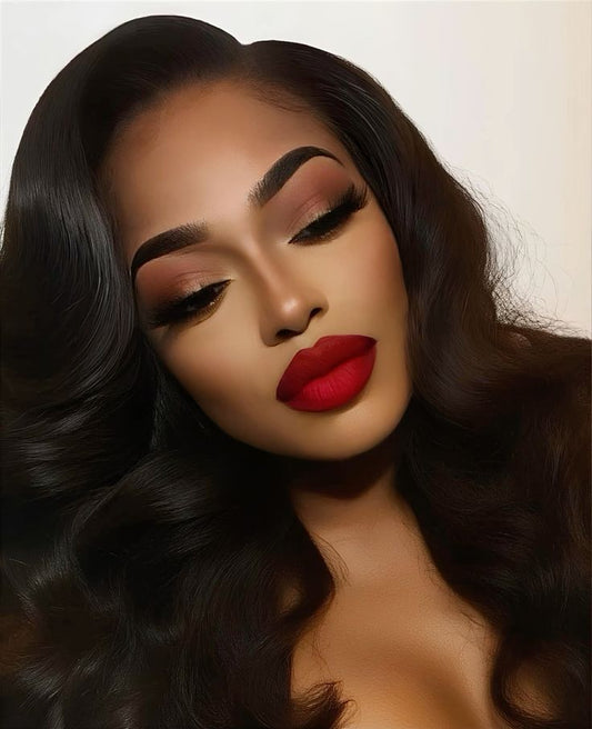 How to Choose the Perfect Red Lipstick: My Ultimate Guide to Finding 'The One'