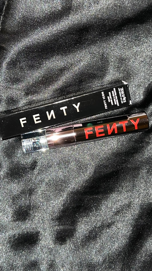 New | Fenty Lipstick - MVP 01