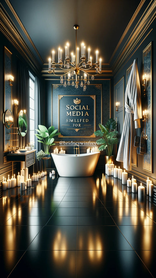 Spa Cover | Stock Image